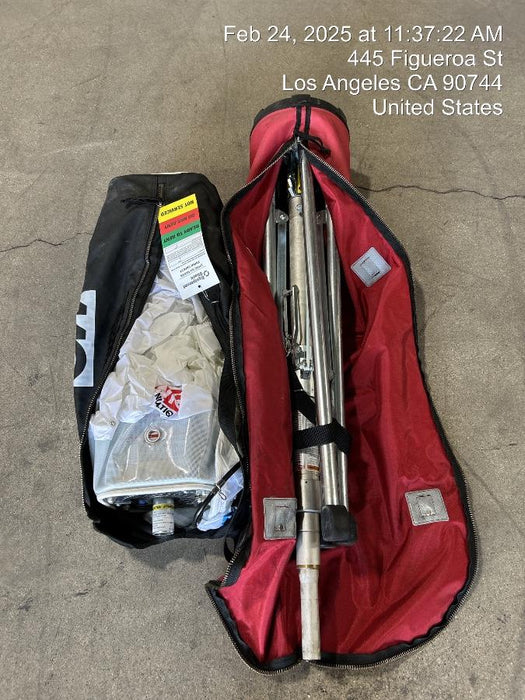 2024 MULTIQUIP GB8LED