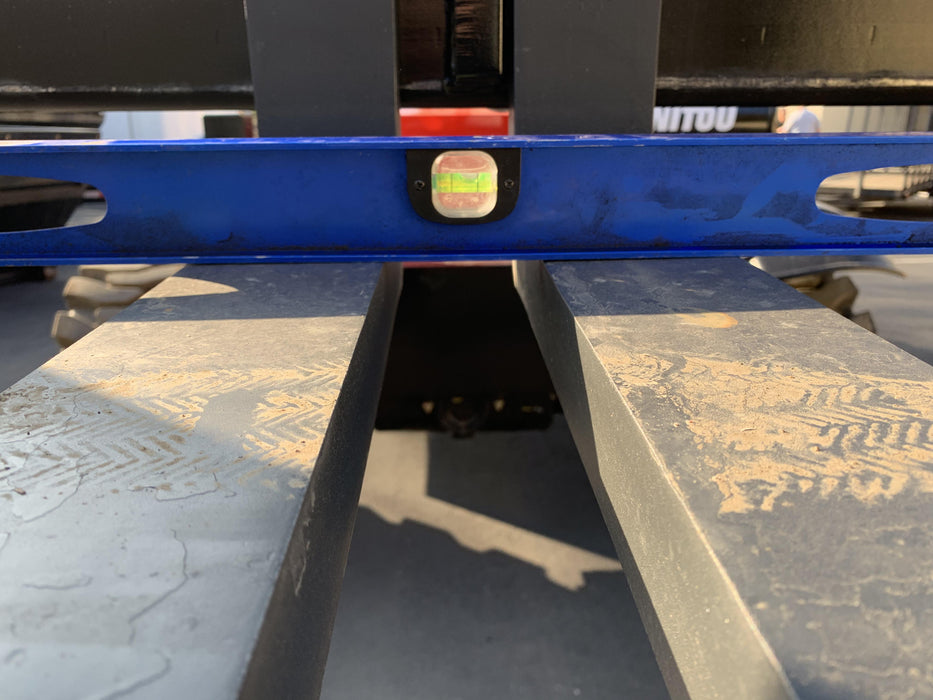 2021 MANITOU MTA6034