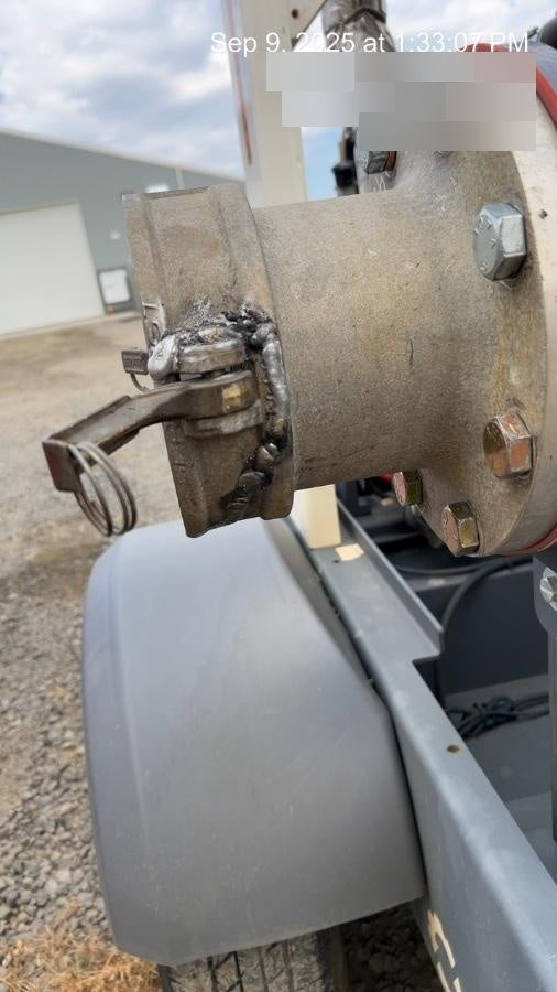 2022 ATLAS COPCO PAC F66 KD