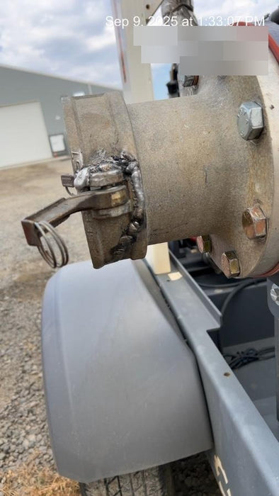 2022 ATLAS COPCO PAC F66 KD