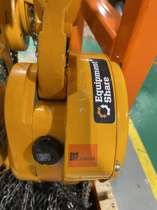 2023 HARRINGTON CF050-30