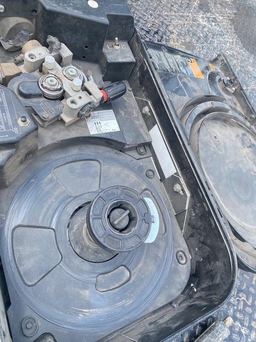 2022 LINCOLN ELECTRIC K4266-1