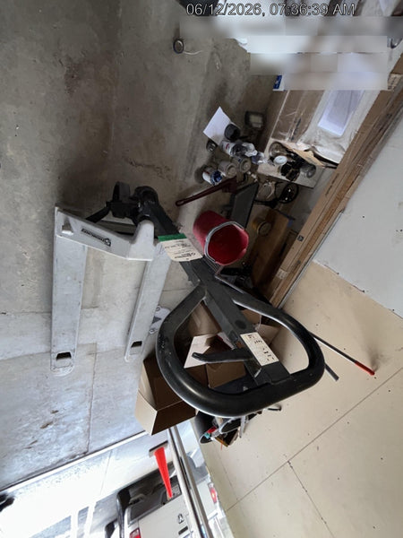 2025 STRONGWAY 4400 lb Pallet Jack