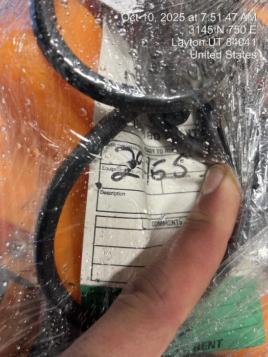 2023 ALLEGRO 9539-12EX