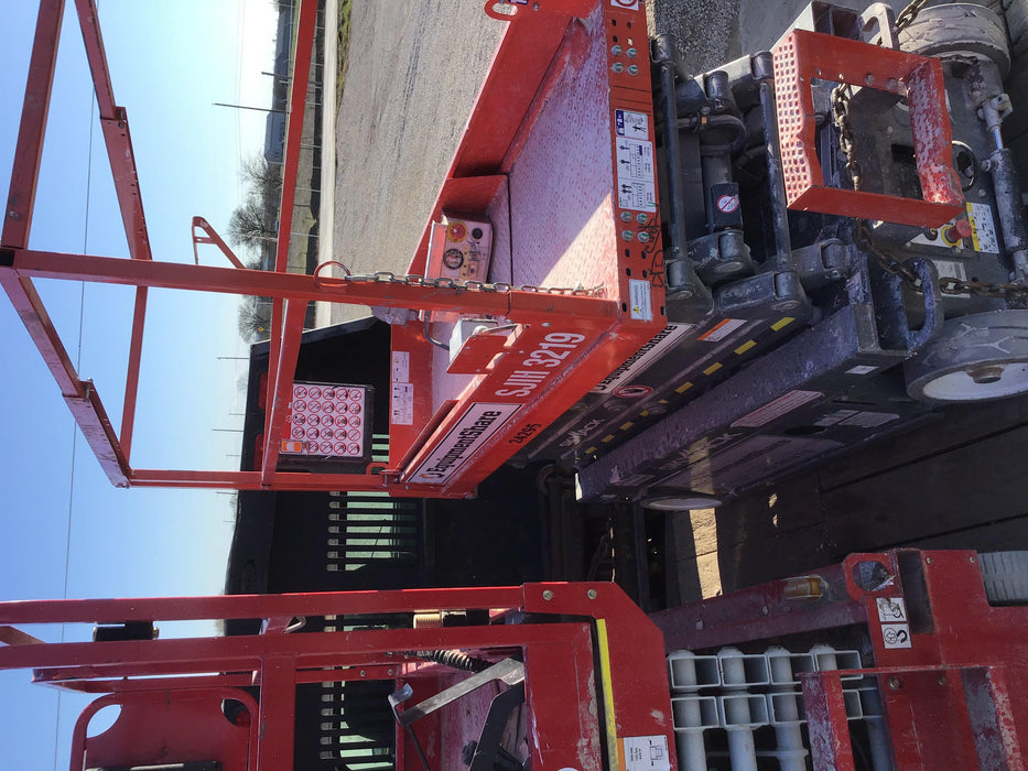 2019 SKYJACK SJIII-3219