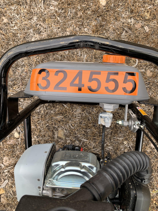 2023 MULTIQUIP MTR40HF