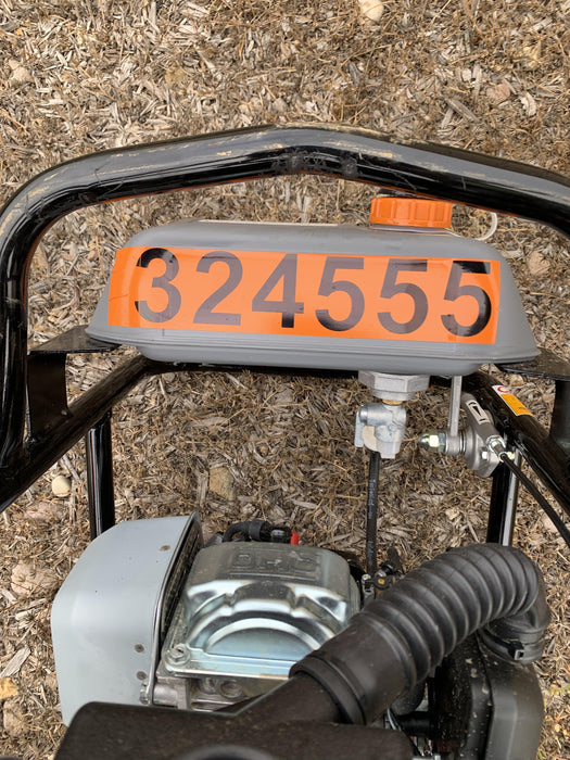 2023 MULTIQUIP MTR40HF