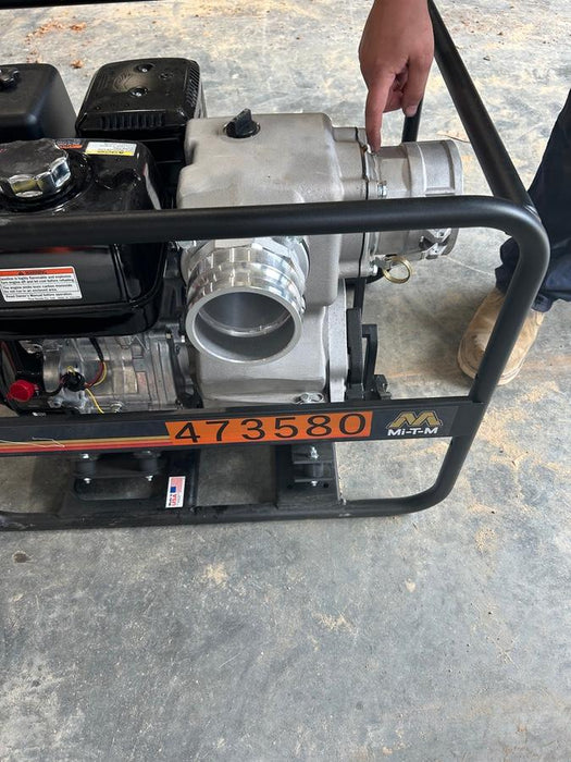 2024 MI-T-M WTP-T04-0MGH