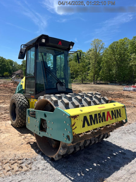 2023 AMMANN ARS70