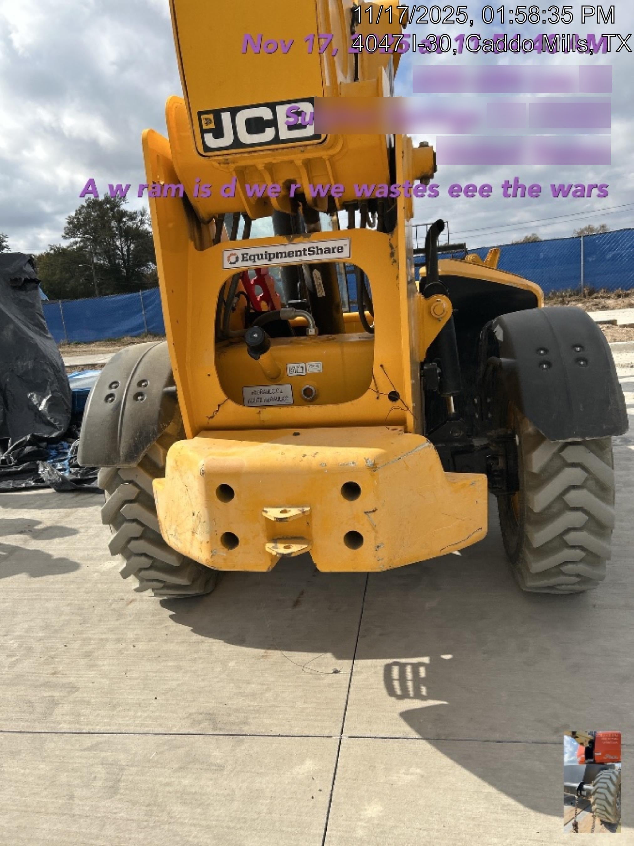 2021 JCB 510-56