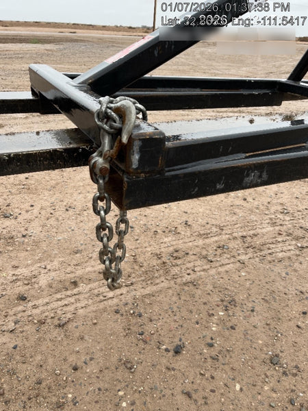 2023 ARROW MATERIAL HANDLING 1000100-12-F