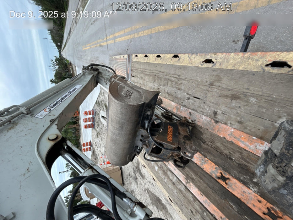 2024 TAG MANUFACTURING 3605TTB