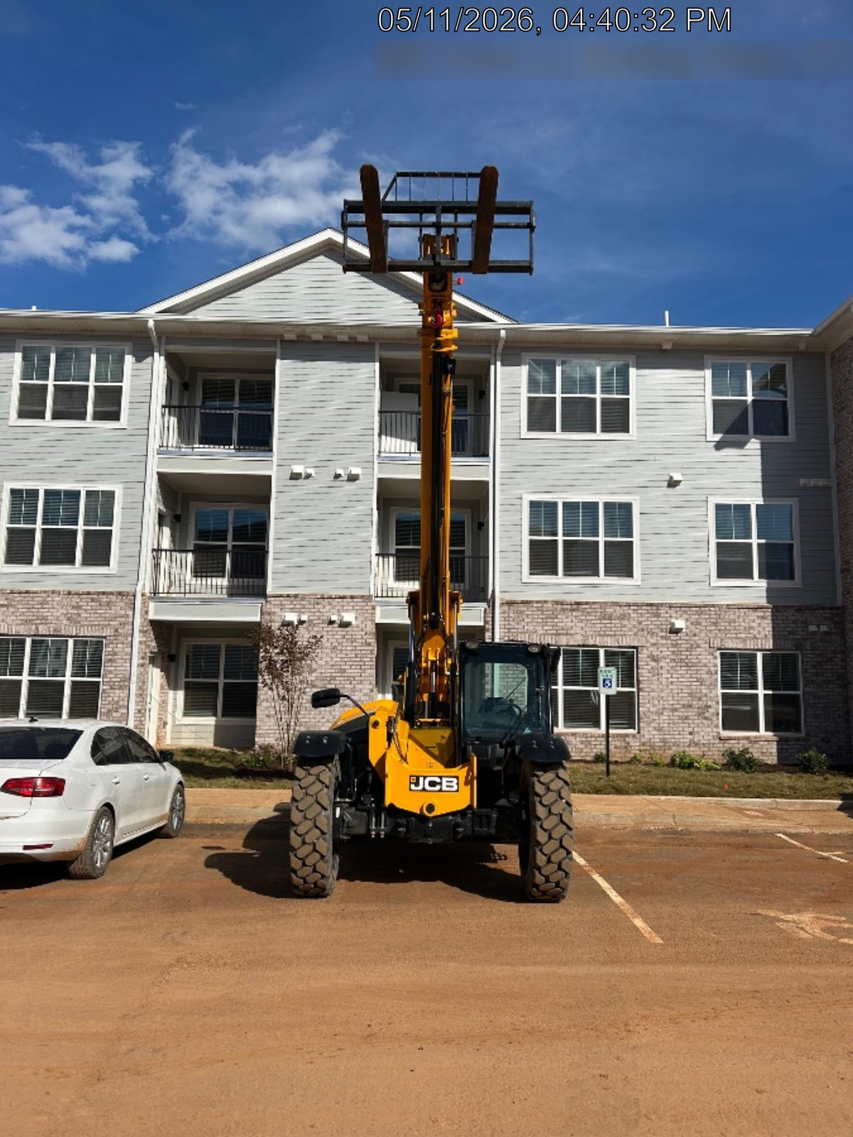 2025 JCB 509-42