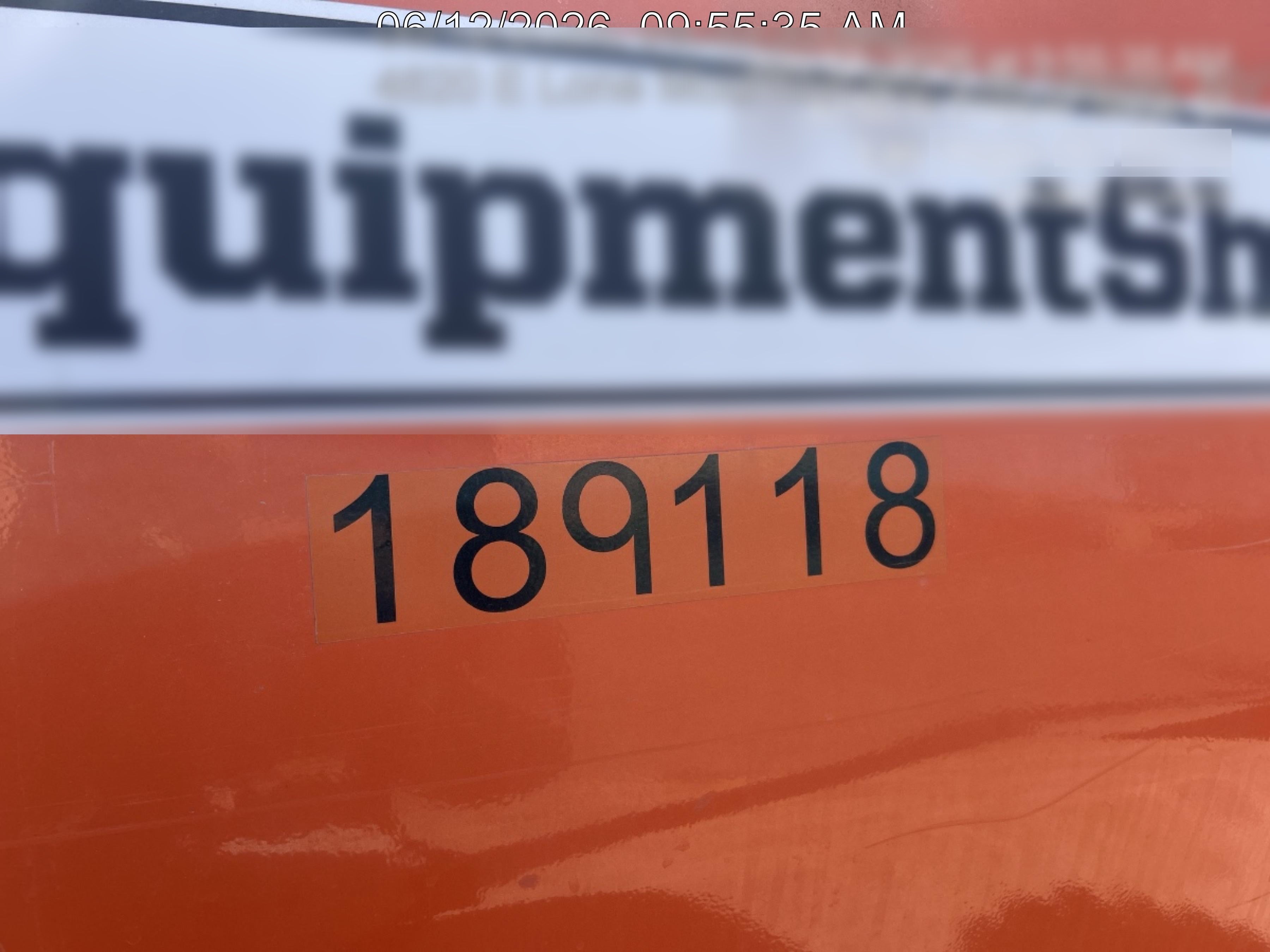 2021 JLG 660SJ