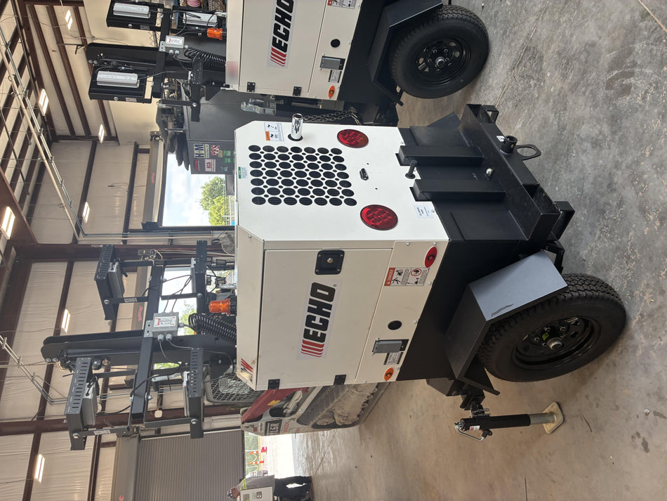 2026 ECHO DLT-3