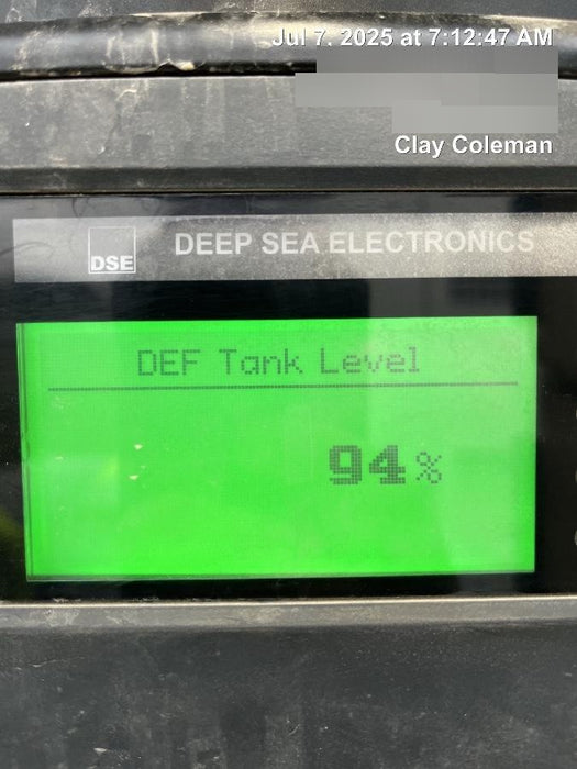 2020 ATLAS COPCO QAS200