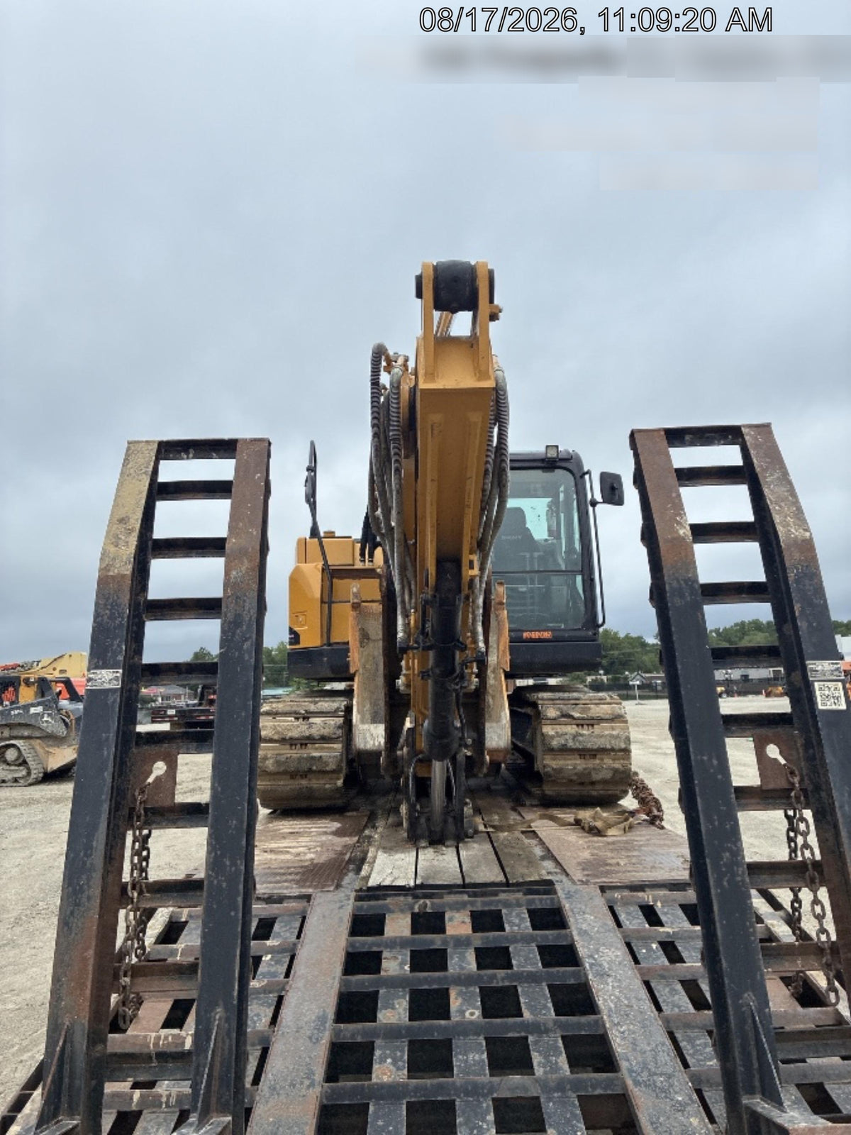 2022 SANY SY155 U