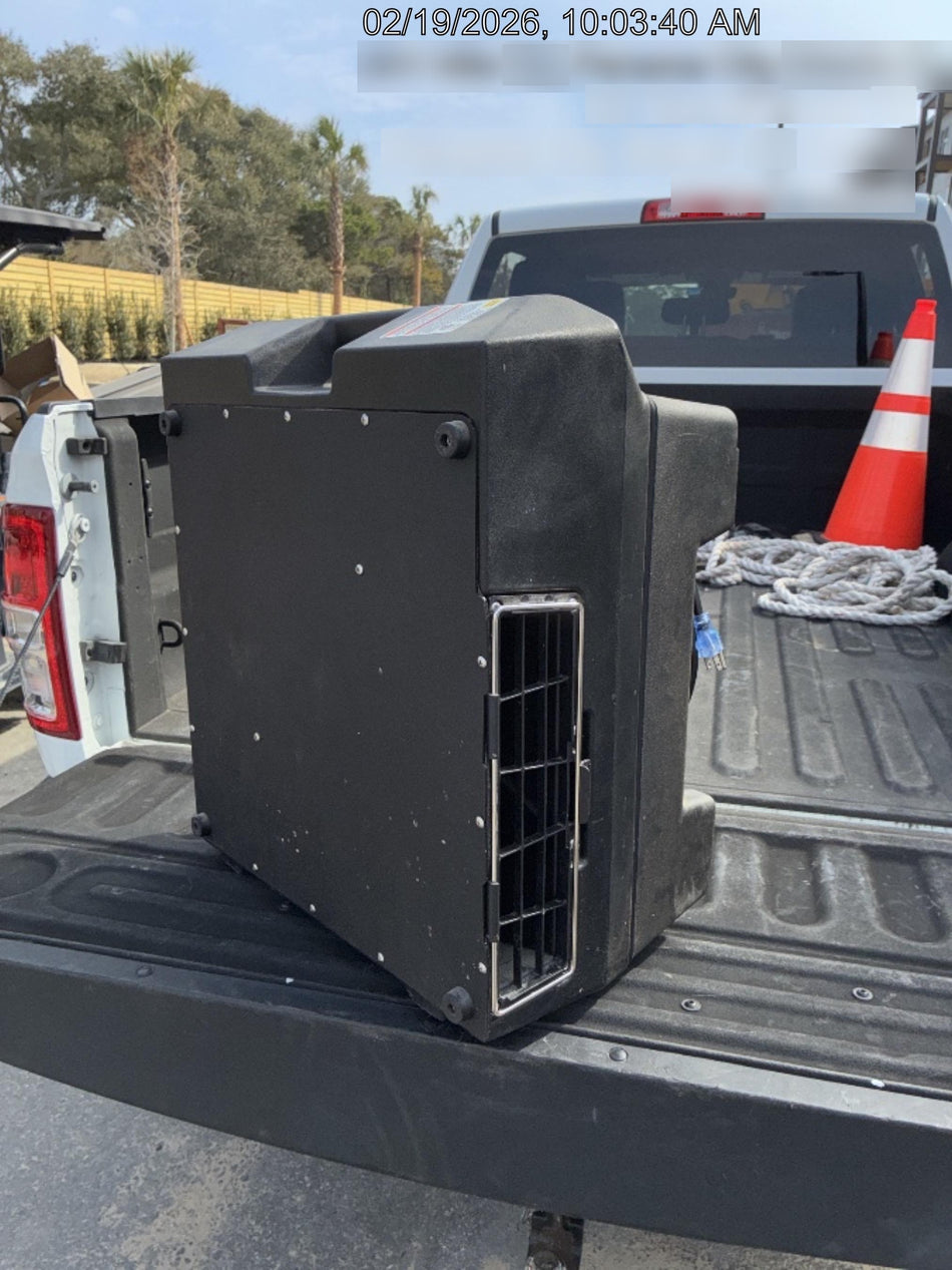 2022 PHOENIX Guardian R Hepa