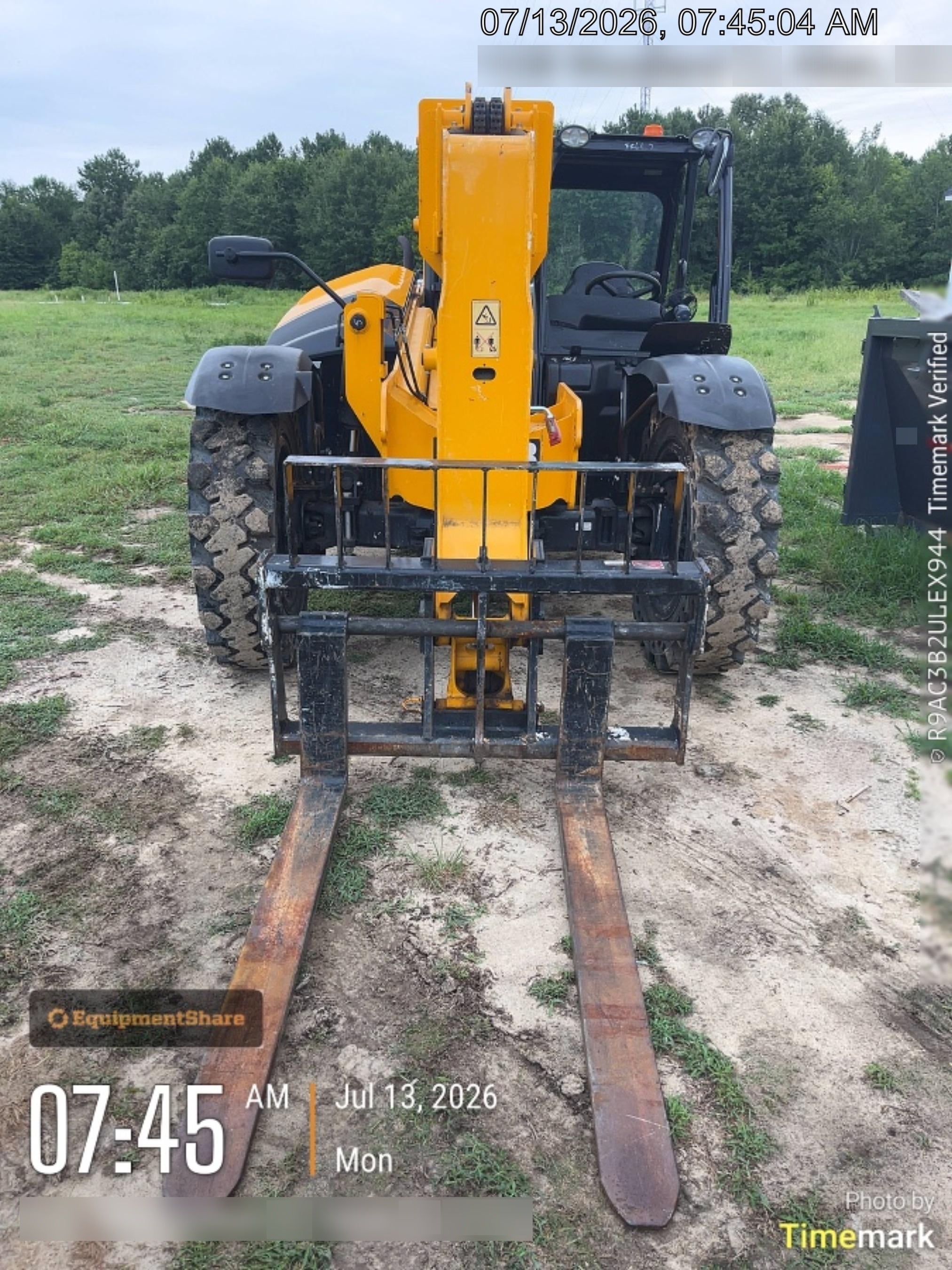2024 JCB 506-36