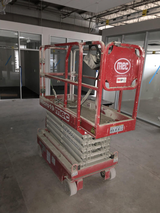2019 MEC Micro 19
