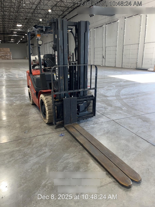 2022 HELI CPQYD30-KU1H - QUAD