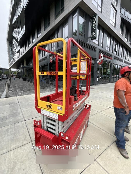 2026 MEC Micro 19-XD