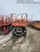 2022 JLG RT3369
