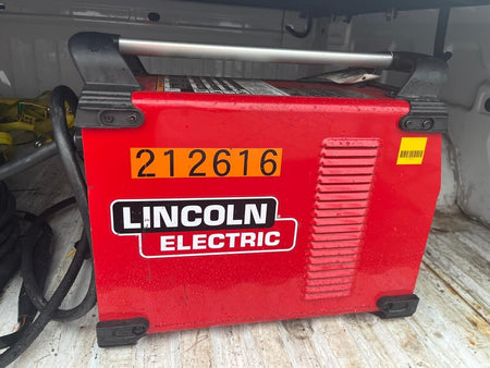 2022 LINCOLN ELECTRIC Aspect 230