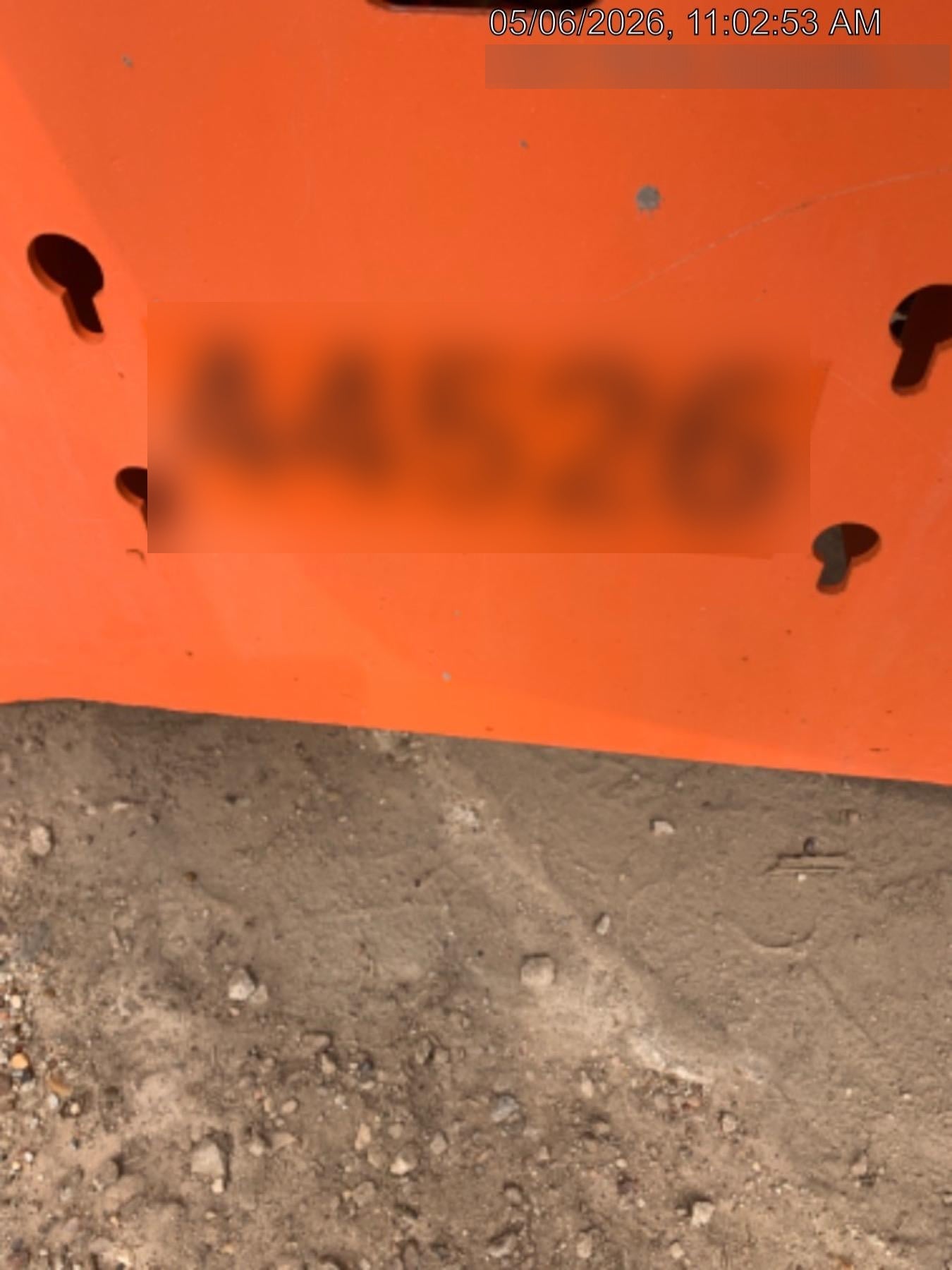 2019 JLG 460SJ