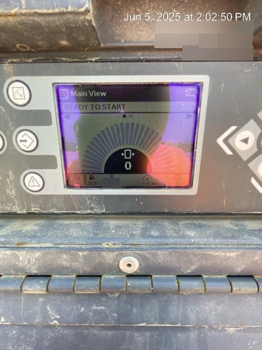 2023 ATLAS COPCO XAS 900