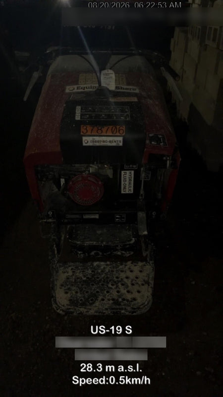 2024 TORO MB-1600