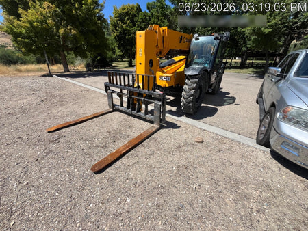 2023 JCB 509-42
