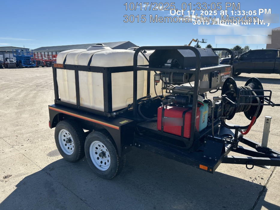 2025 MI-T-M HS-3505-1MGH-UR