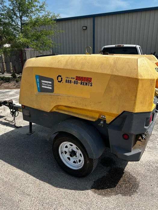 2022 ATLAS COPCO XAS188 CWK