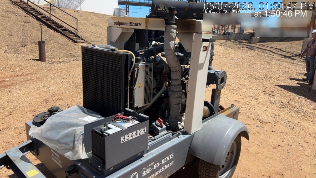 2023 ATLAS COPCO PAC F44 KD