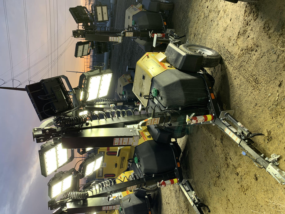 2020 ALLMAND 350 Night-Lite