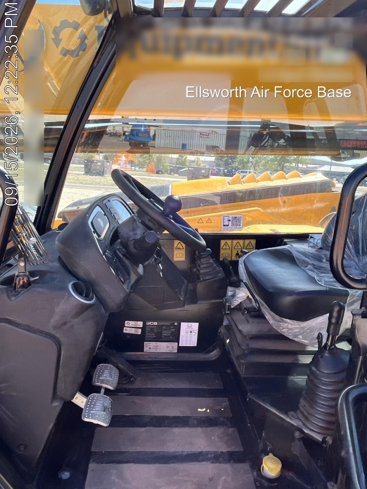 2026 JCB 506-36