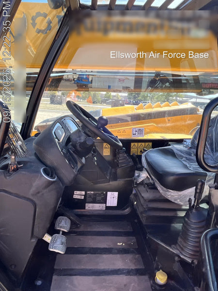 2026 JCB 506-36
