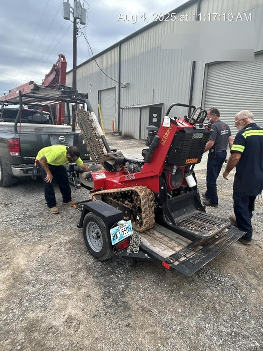 2022 BARRETO E4X6TBT