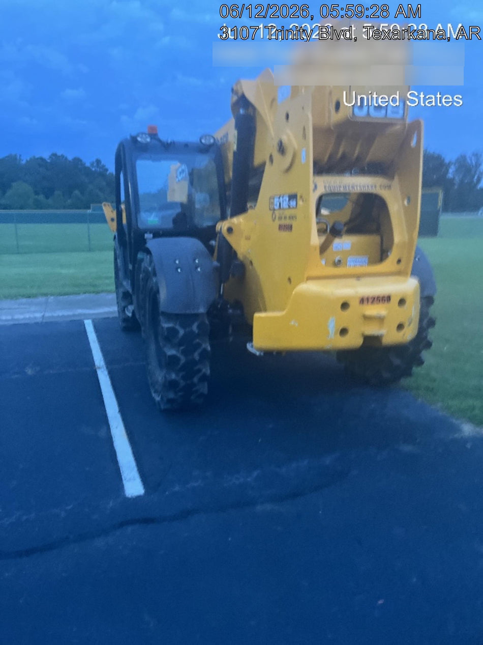 2024 JCB 512-56