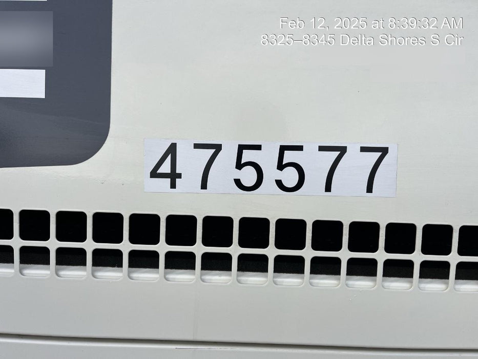 2024 ATLAS COPCO ZBP 40-75