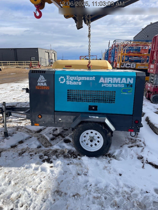 2024 AIRMAN PDS185S CWK