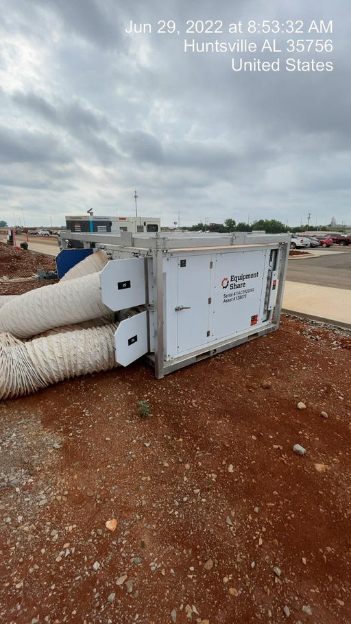 2020 SMARTECH SACP26A-SP