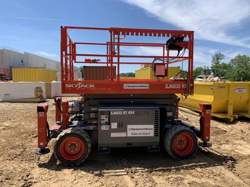 2020 SKYJACK SJ6832 RT