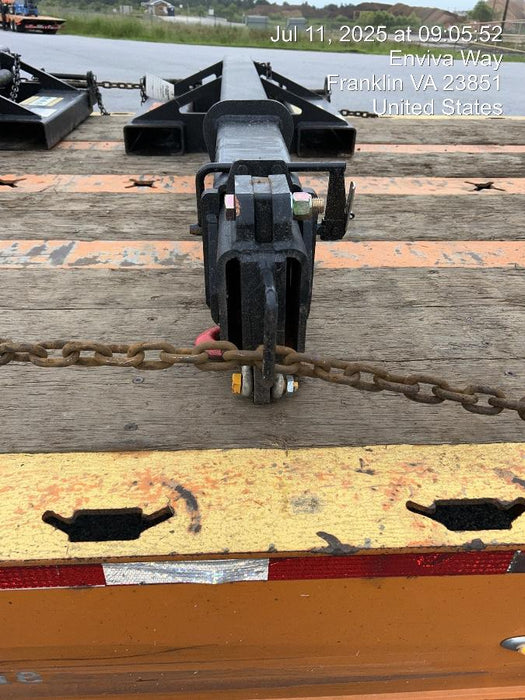 2025 STAR INDUSTRIES M1360B - Star JIB Boom