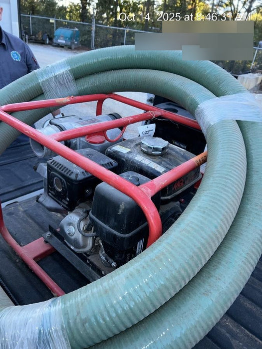 2023 MULTIQUIP QP3TH