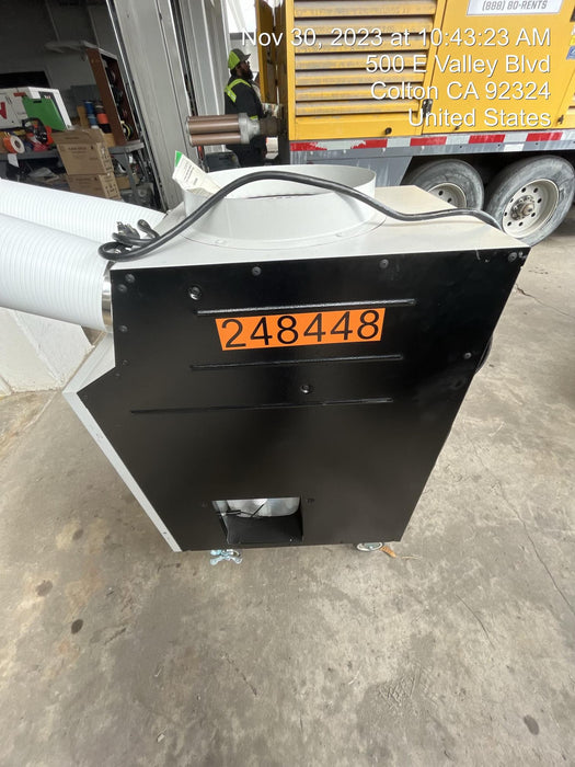 2022 KWIKOOL KPAC1411-2