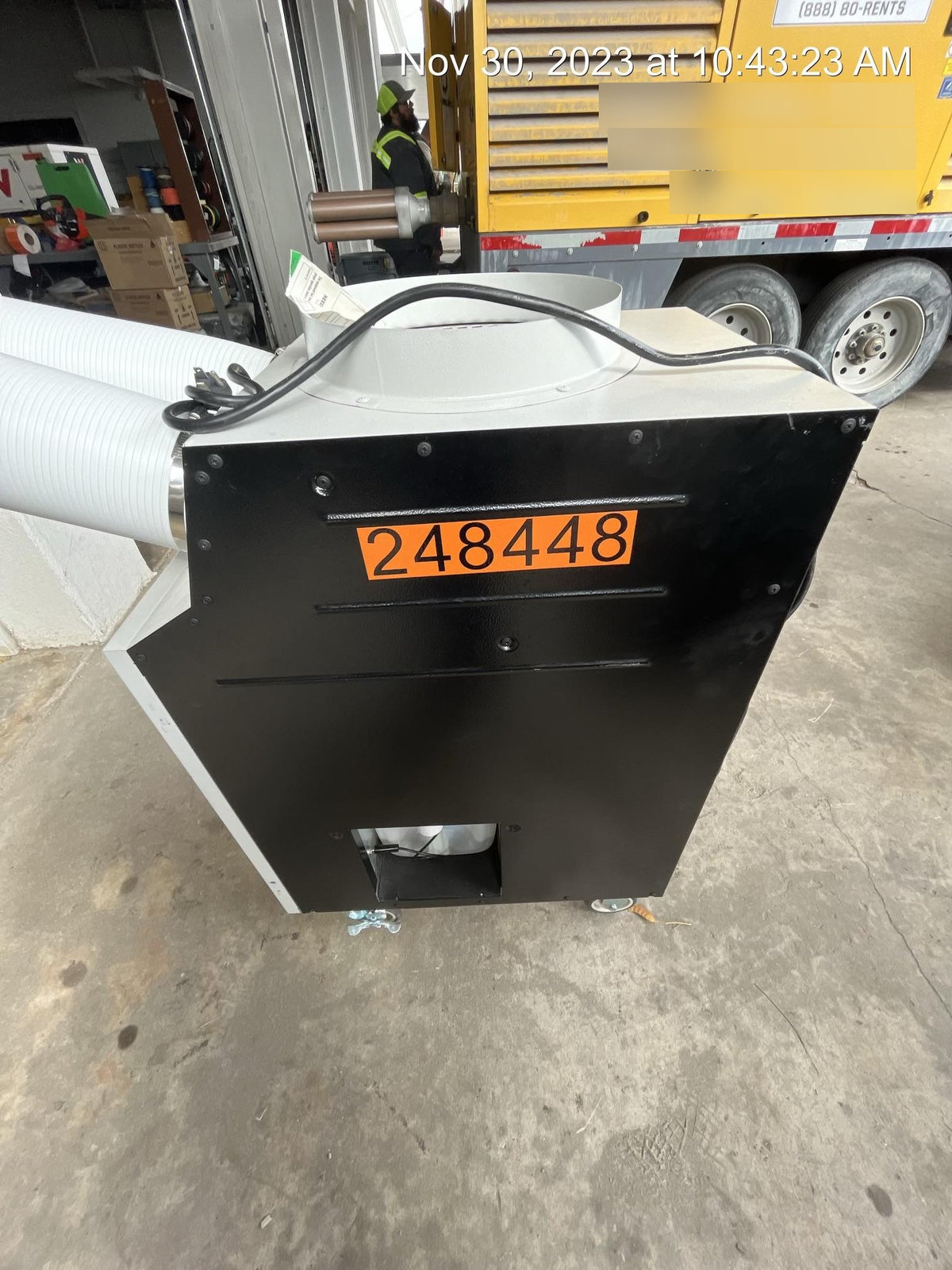 2022 KWIKOOL KPAC1411-2