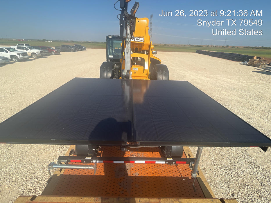 2022 WANCO WLTSSM4A750