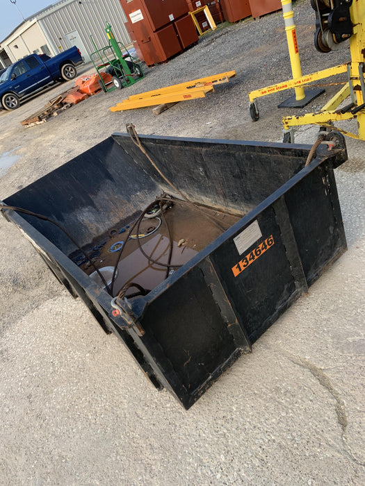 2021 STAR INDUSTRIES 1448B